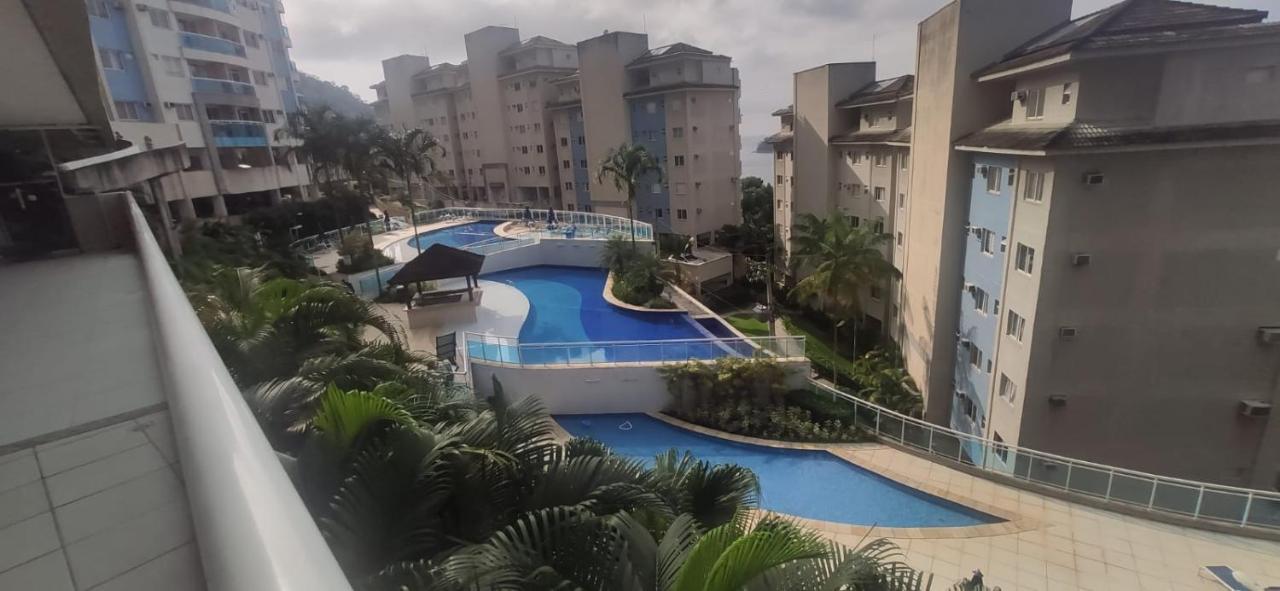 Porto Real Suites Мангаратиба Экстерьер фото