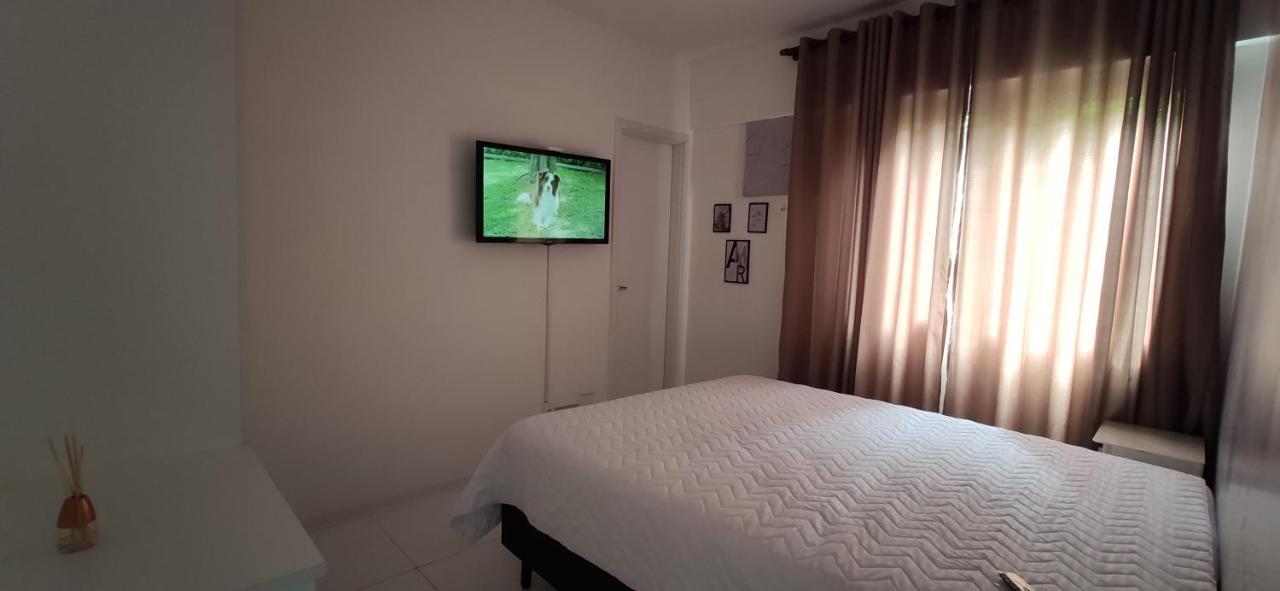 Porto Real Suites Мангаратиба Экстерьер фото